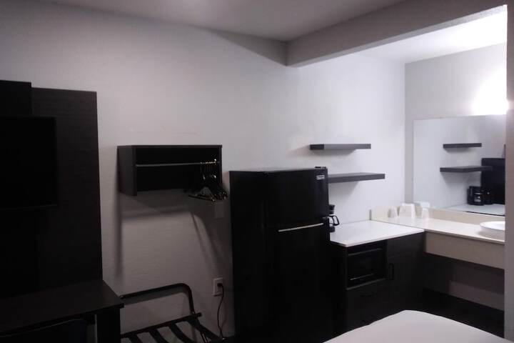 1 King Bed Kitchen (6 of 16)