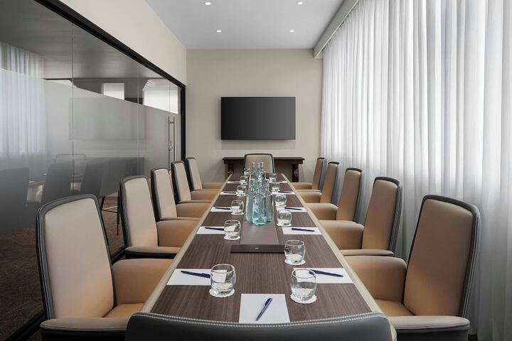 Meeting 29 of 40
