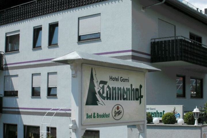Tannenhof