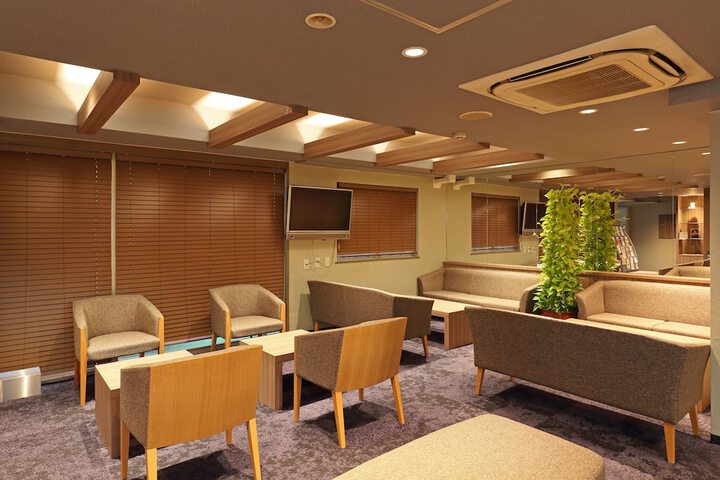 Hotel Interior 2 of 47