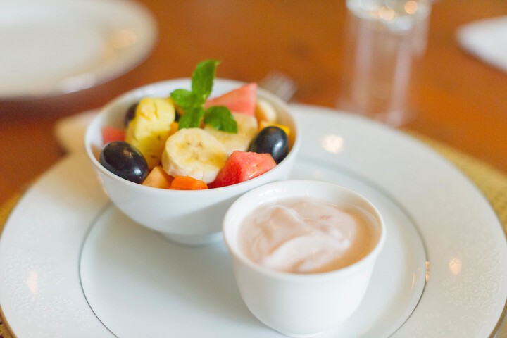 Breakfast/Coffee Service 36 of 73