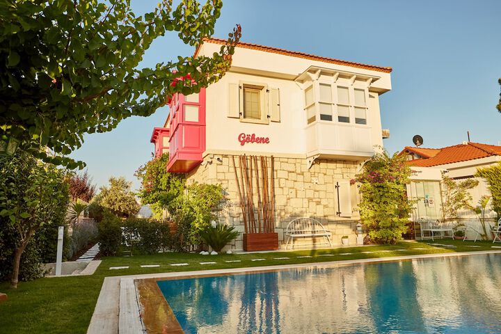 Gobene Alacati in Cesme