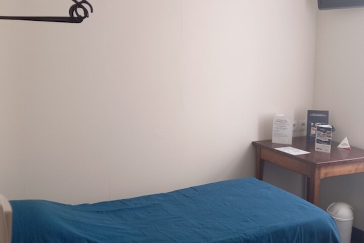 Room 18 of 21