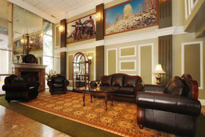 Hotel Interior 6 of 8