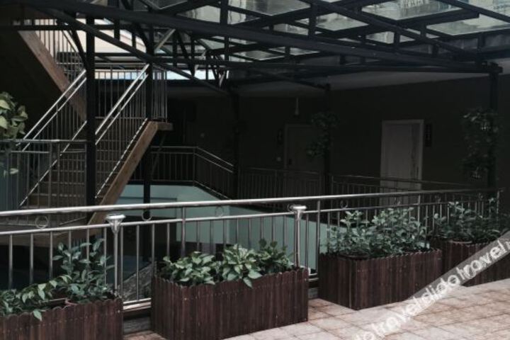 Hotel Interior 10 of 29
