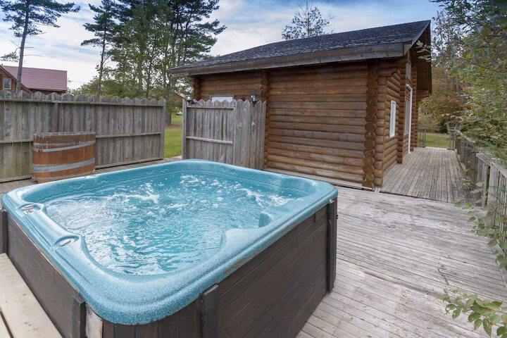 Spa 27 of 53