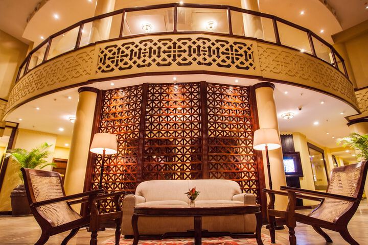 Lobby Photos