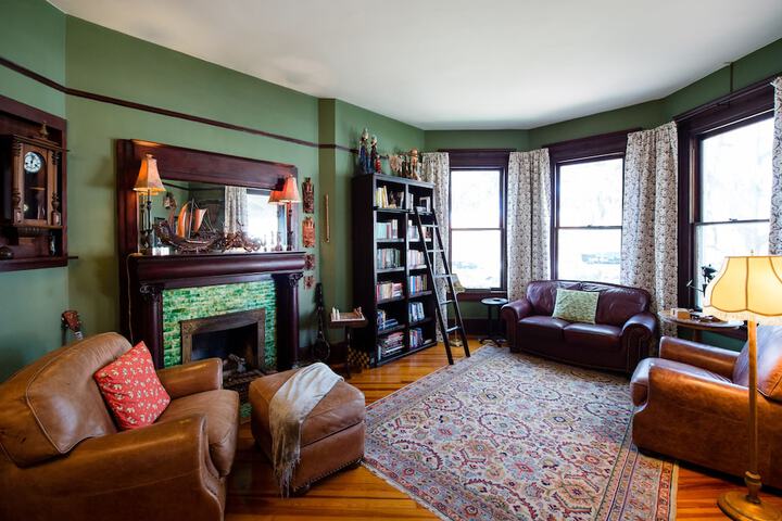 Hotel Interior 80 of 99