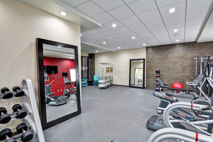 Health and Fitness 34 of 46