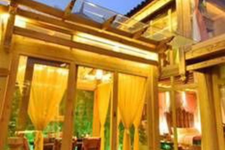 Sanse Yunhe Inn