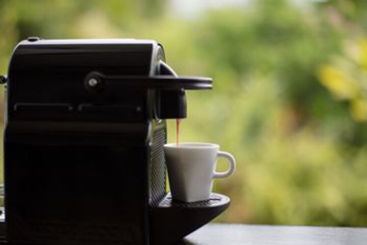Breakfast/Coffee Service 7 of 39