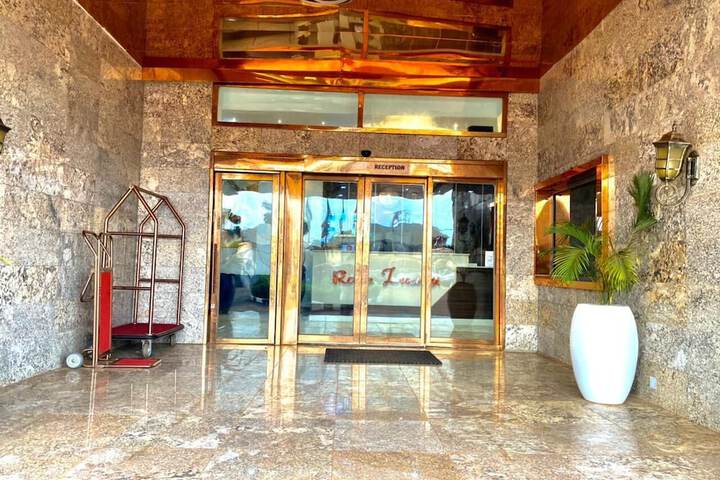 Hotel 34 of 36