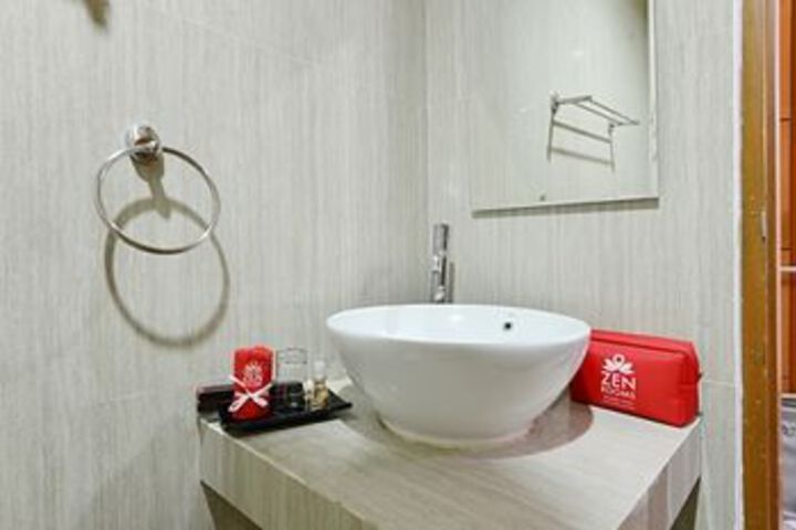 Fitness Center Photo