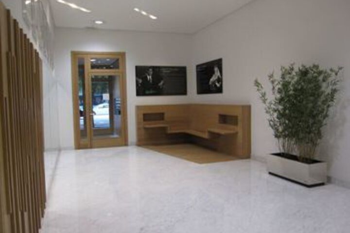 Hotel 15 of 20