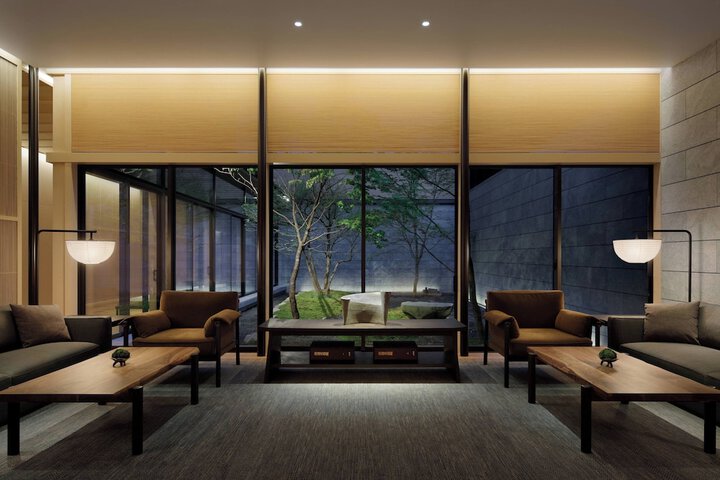 Hotel Interior 2 of 130