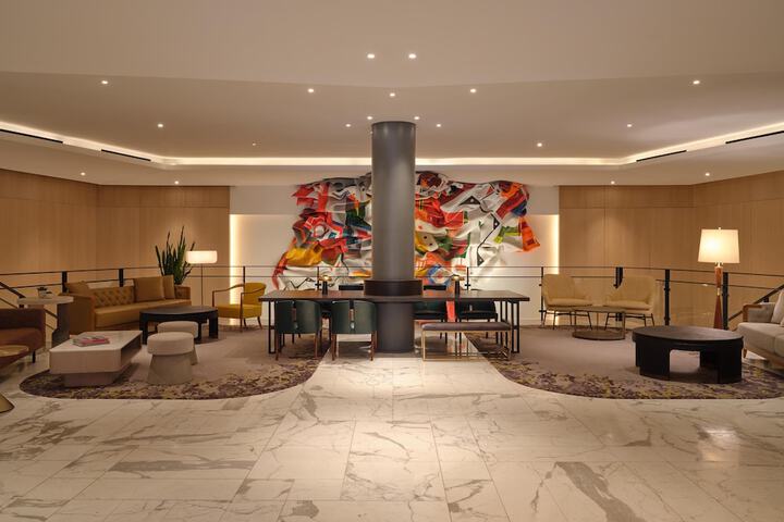 Hotel Interior 3 of 143