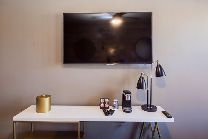Television