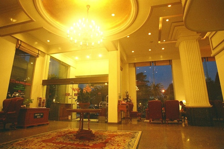 Hotel Interior 2 of 102