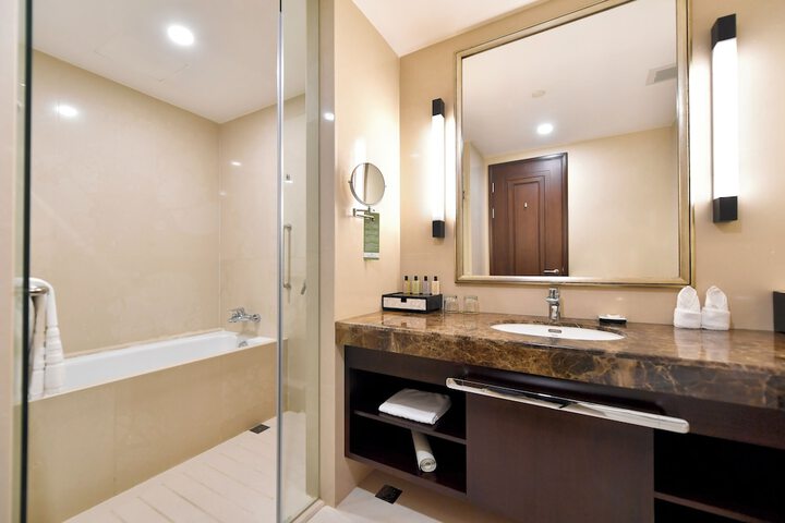 Bath Interior