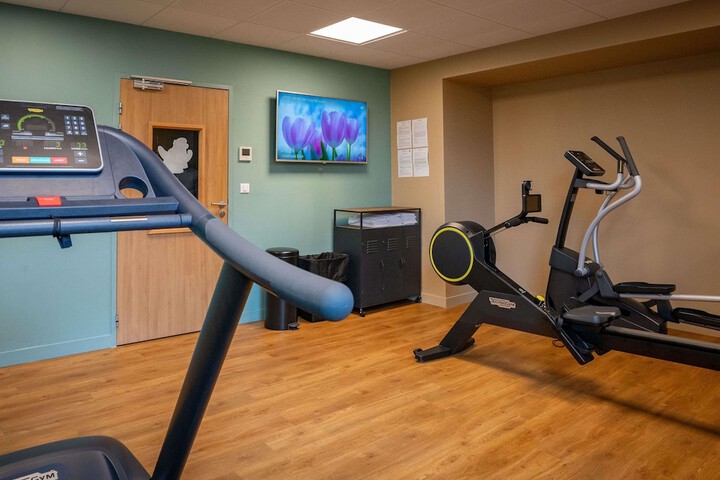 Fitness Club
