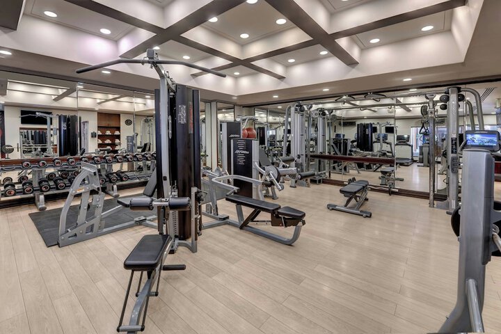 Fitness Club