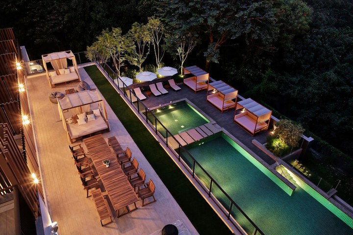 Terrace/Patio 24 of 44