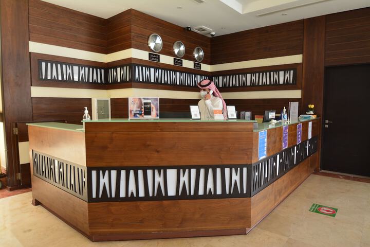 Hotel Interior 2 of 43