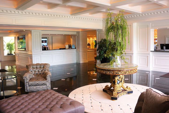 Hotel Interior 2 of 182