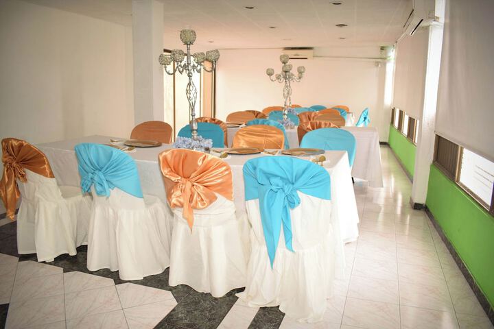 Hotel Interior 4 of 17