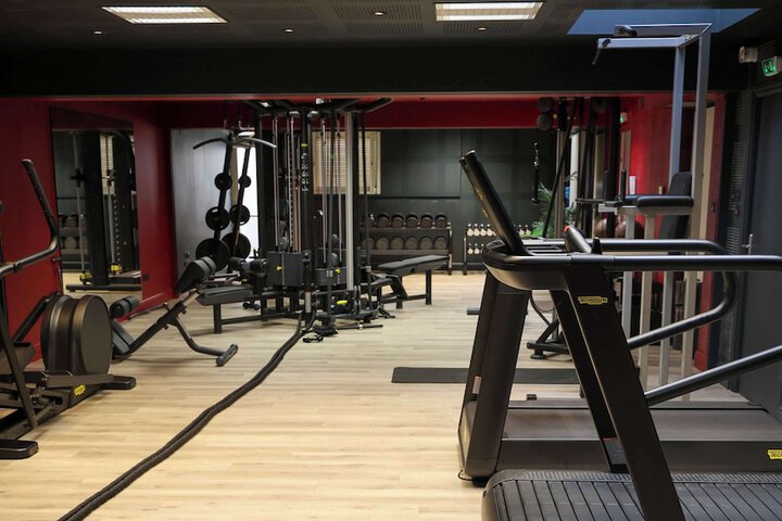 Health and Fitness 80 of 125