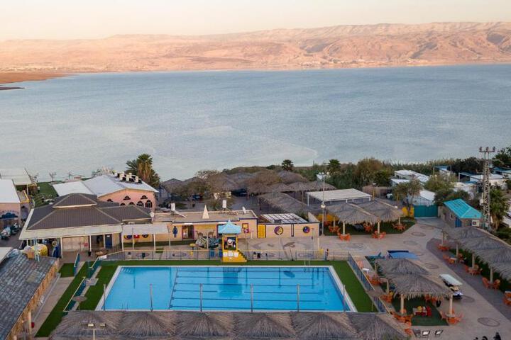Exterior of Biankini Village Resort