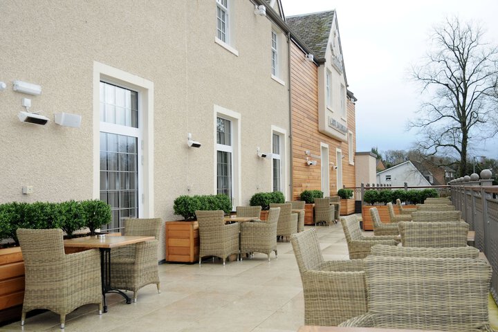 Terrace/Patio 74 of 75