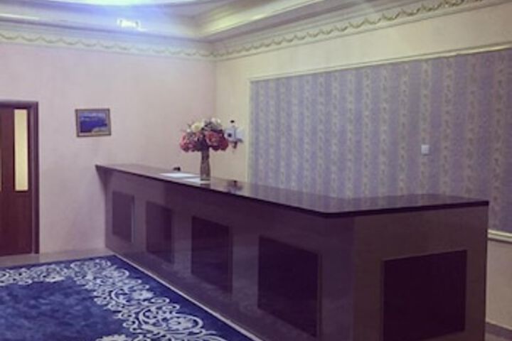 Villa Hotel