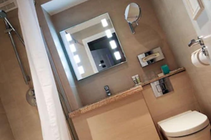 Bathroom Vanities