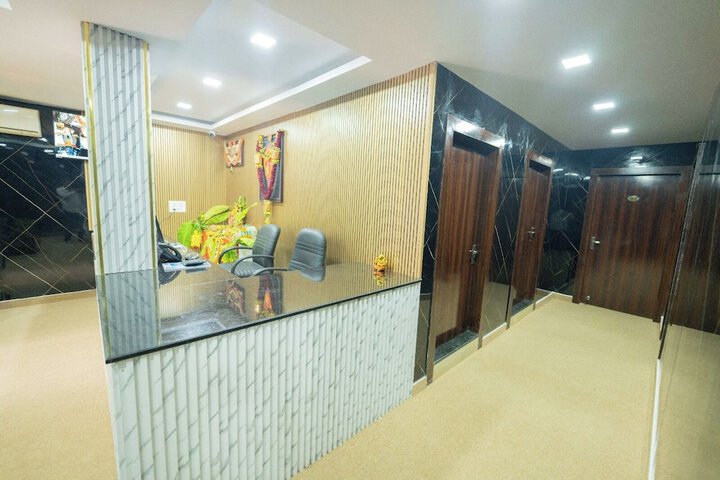 Hotel Interior 4 of 50