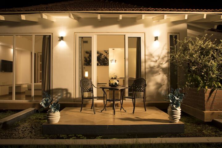 Terrace/Patio 45 of 45