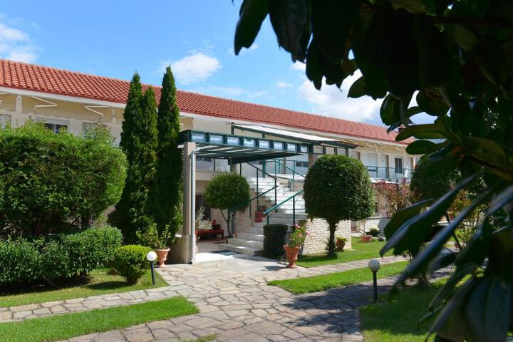 Hotel Galaxy