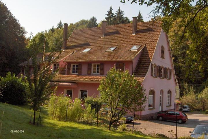 Hotel-Restaurant du Windstein