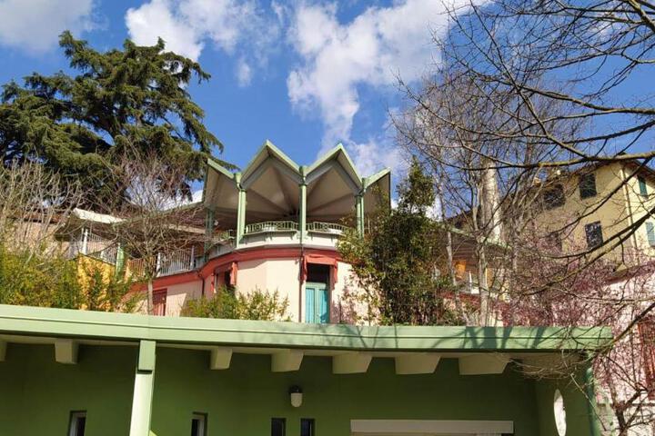 Locanda La Cavallina