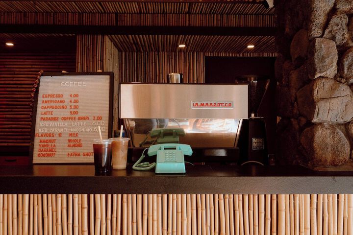 Cafe