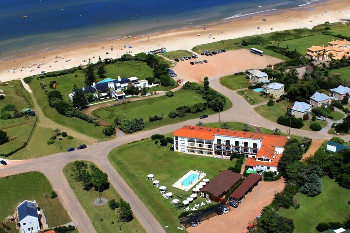 Hotel 165 of 166