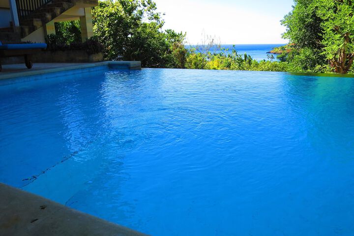 Anugerah Villas
