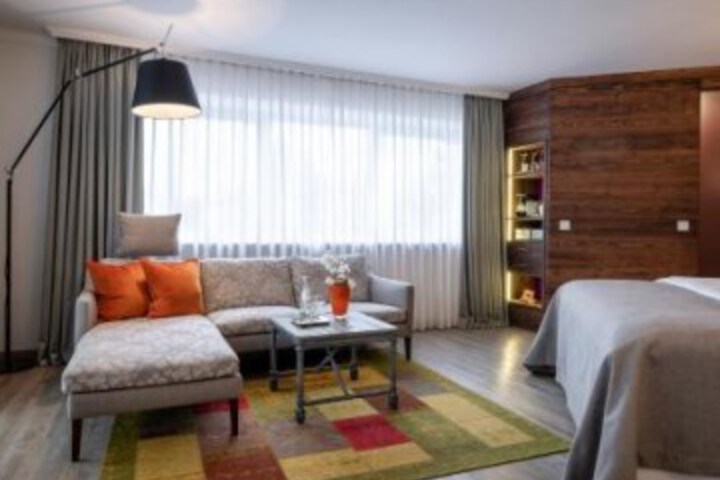 Fitness Center Photo