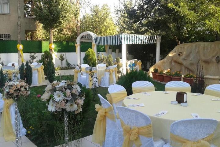 Wedding/Banquet 43 of 46