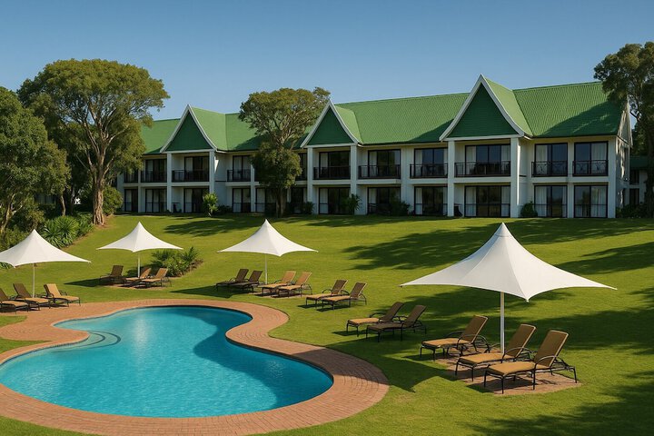 Hotel 6 of 12