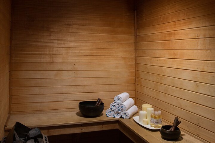 Hotel Spa