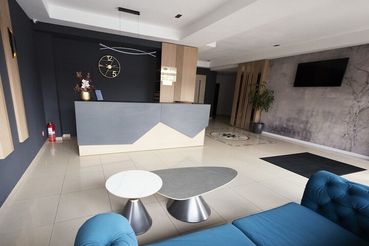 Hotel Interior 2 of 60