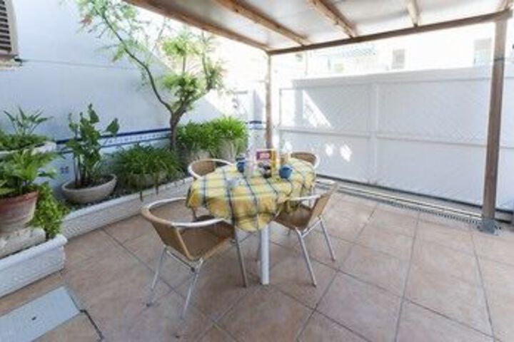 Terrace/Patio 14 of 15