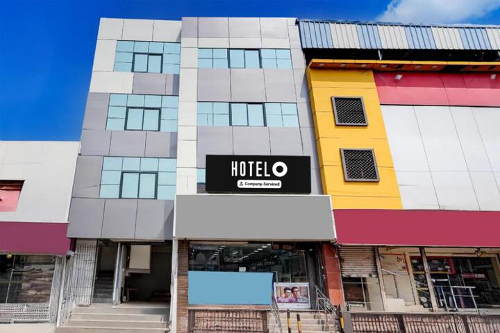 Photo of Super OYO Hotel O Pydithalli Ammavari Temple Vizianagaram