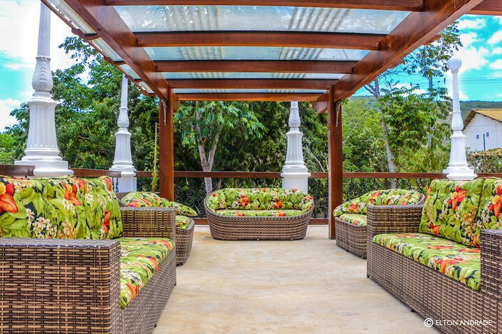 Terrace/Patio 45 of 45